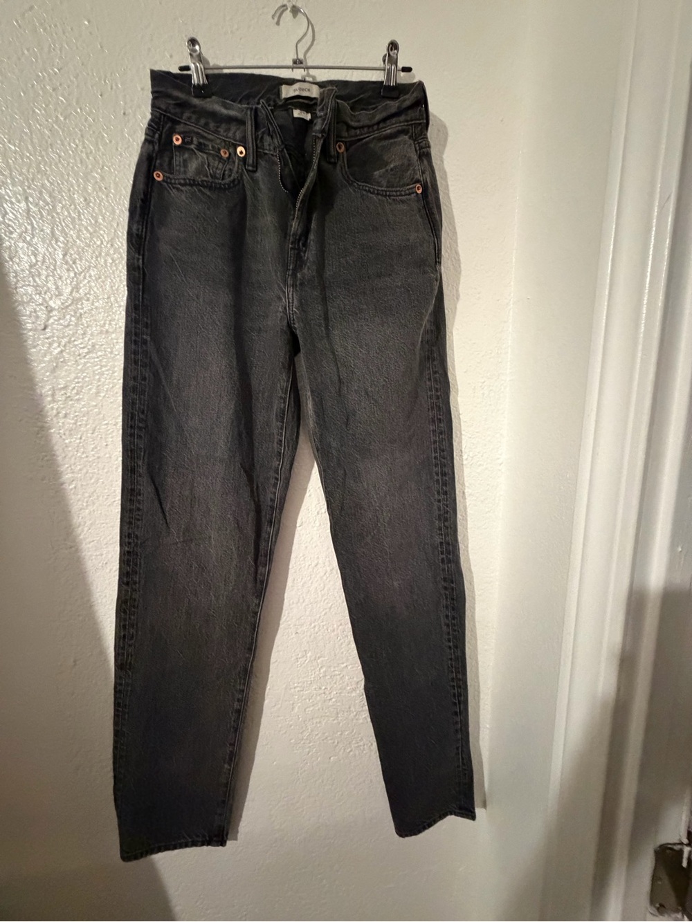 American eagle slouch Jeans
